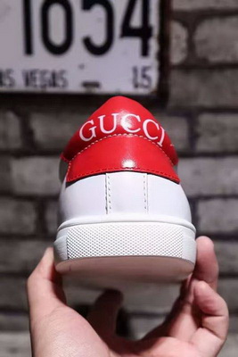 Gucci Fashion Casual Men Shoes_276